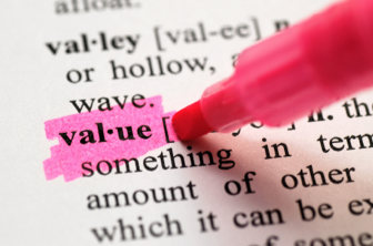 align.me Are your sales people merely communicating value – or creating it?